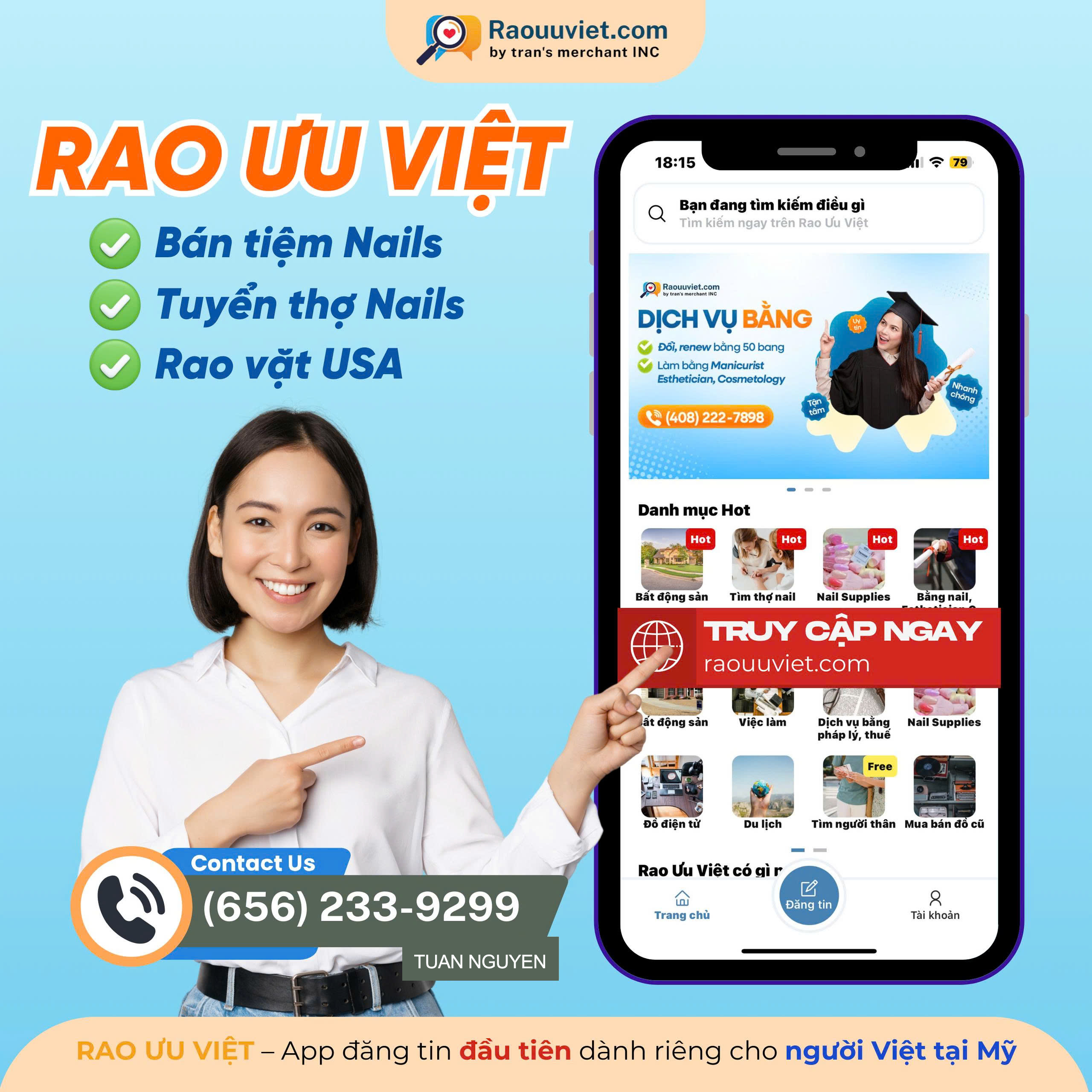 Raouuviet .com