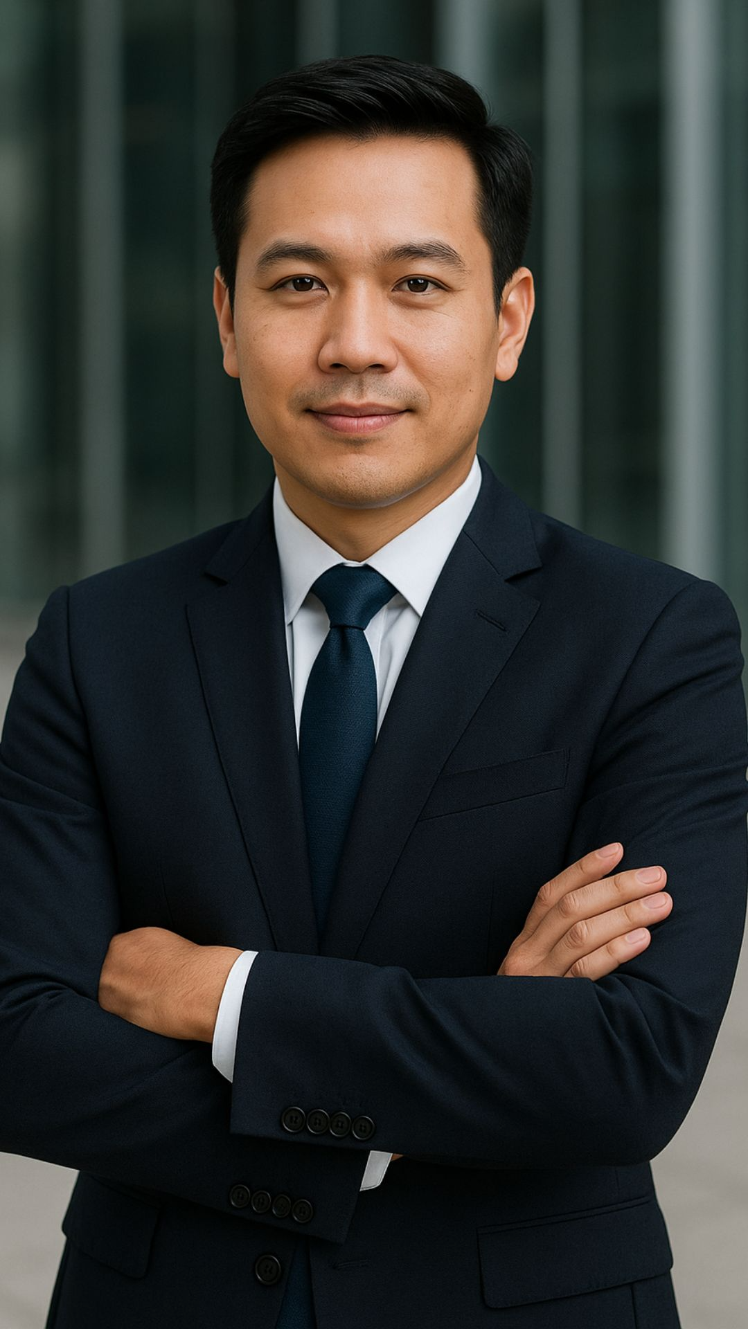 Thành công