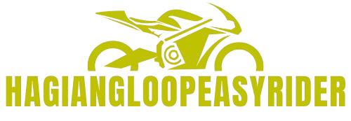 Ha giang loop easy rider