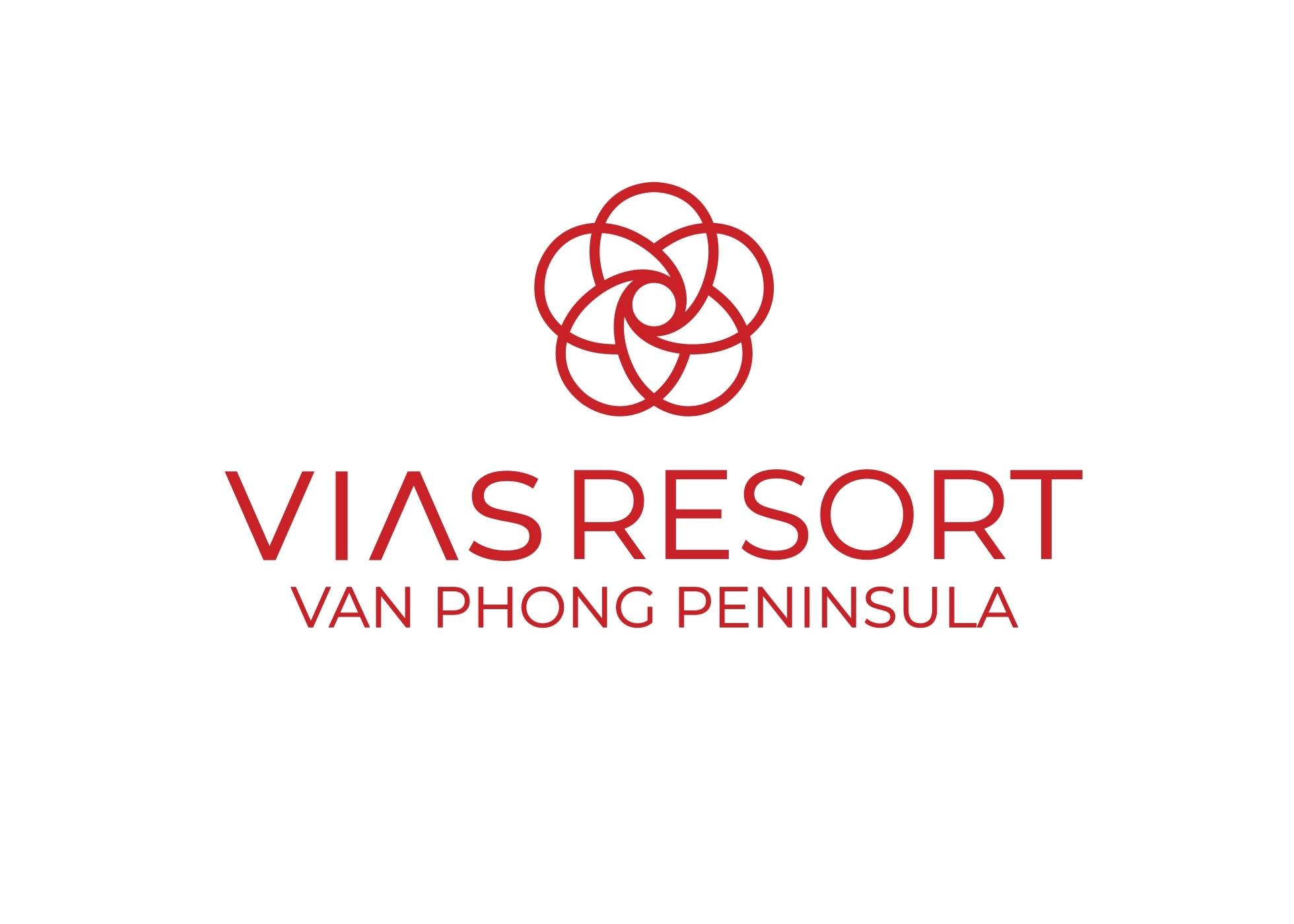 Vias resort van phong