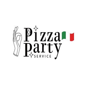 Pizza party service