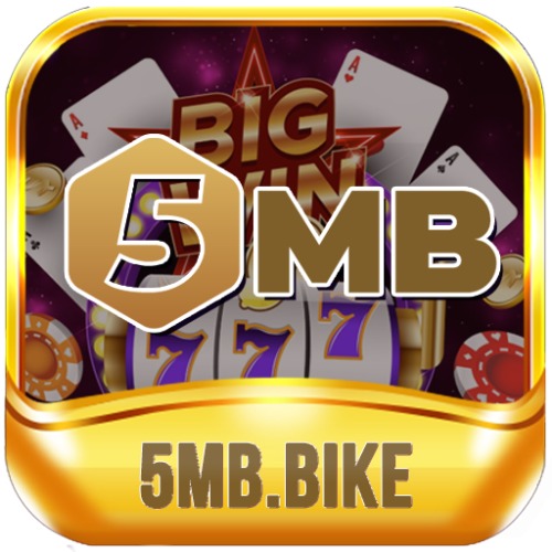 5mb bike
