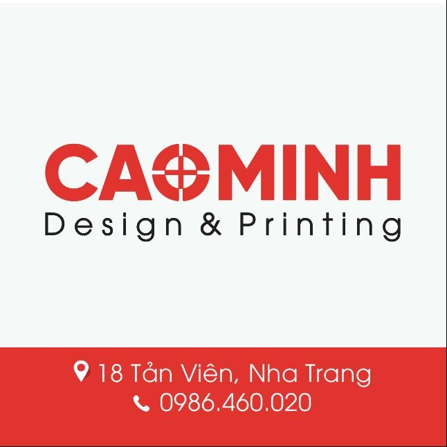 In ấn cao minh