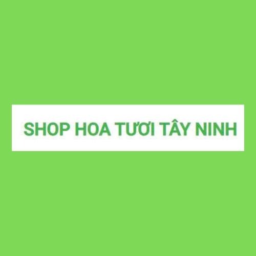 Shop hoa tây ninh