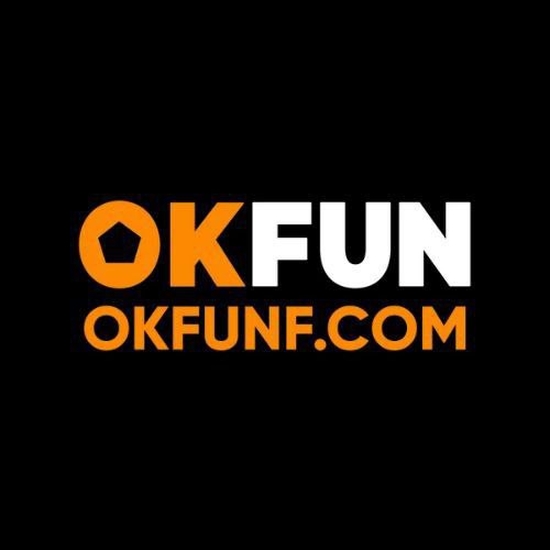 Okfun link truy cập trang chủ ok fun
