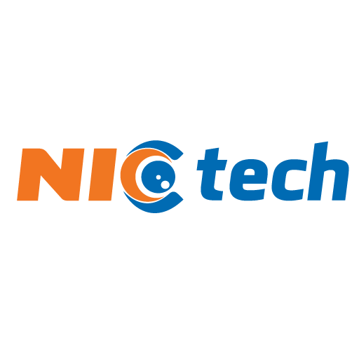Nictech camera