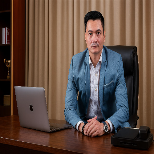 Jay minh