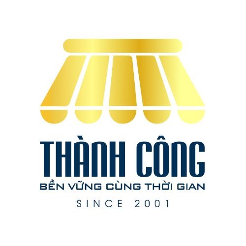 Mái che thành công