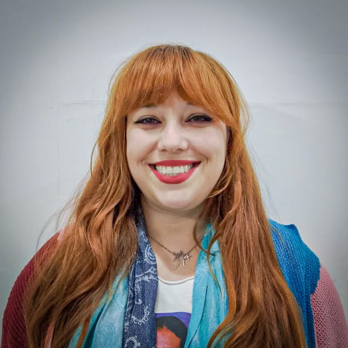 Julia mac dowell da c. innecco