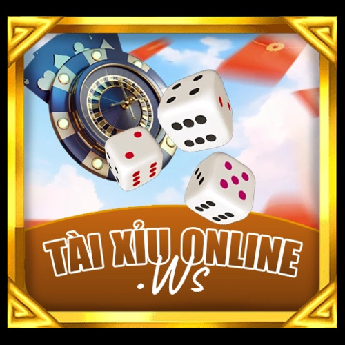 Tài xỉu online ws