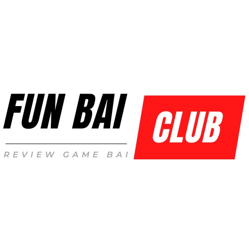 Bắn cá đổi thưởng fun bai club