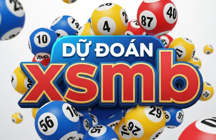 Dự đoán xsmb