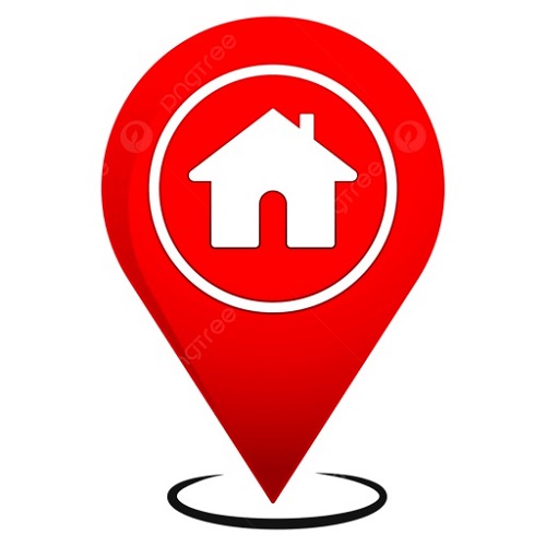 Bản đồ địa điểm