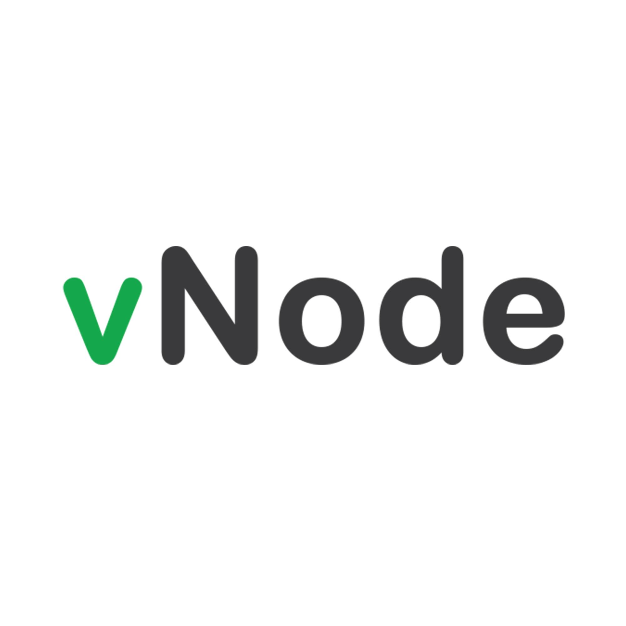 Vnode cloud