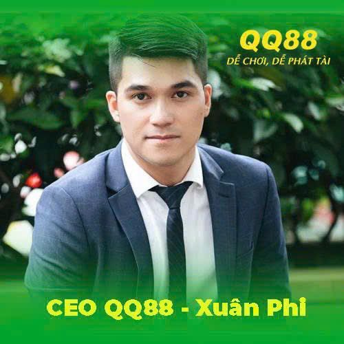 Ceo xuân phi