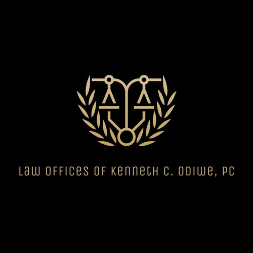 The law offices of kenneth c.odiwe