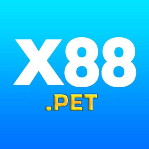 X 88 pet