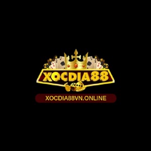 Nhà cái xocdia88