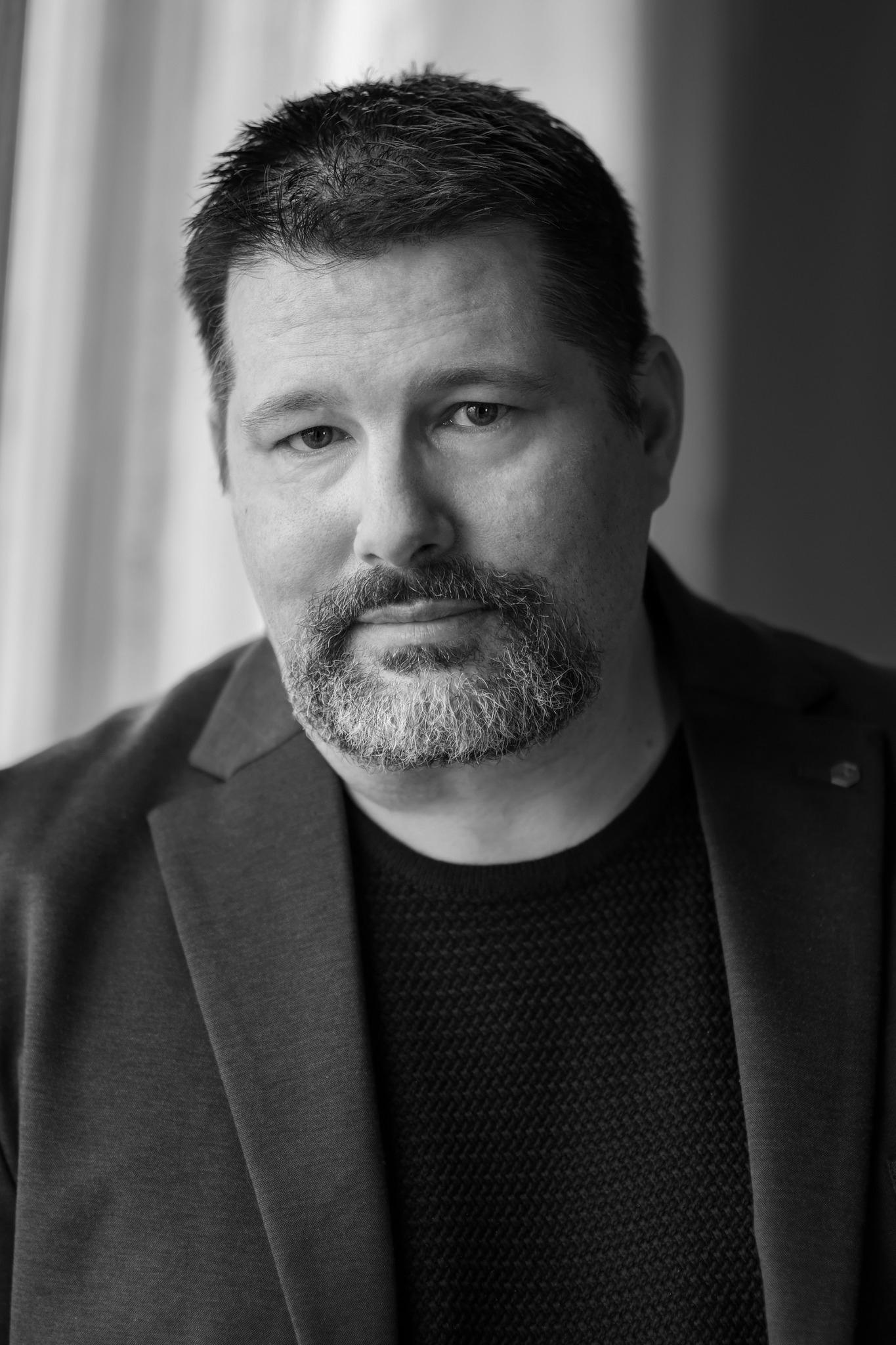 David tocher