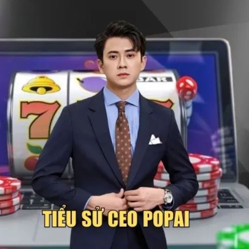 Ceo popai okking