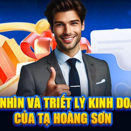 Tạ hoàng sơn