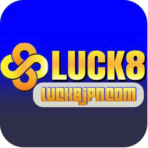 Luck8 jpncom