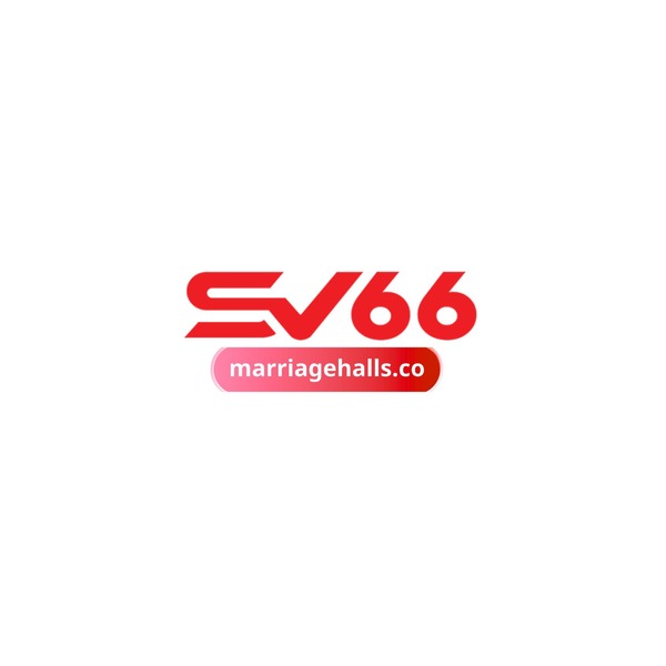 Sv66 marriagehallsco