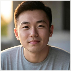 Justin deng