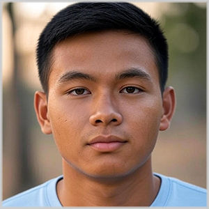 Daniel tian