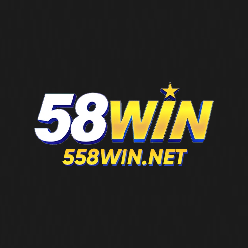 Nhà cái 58win