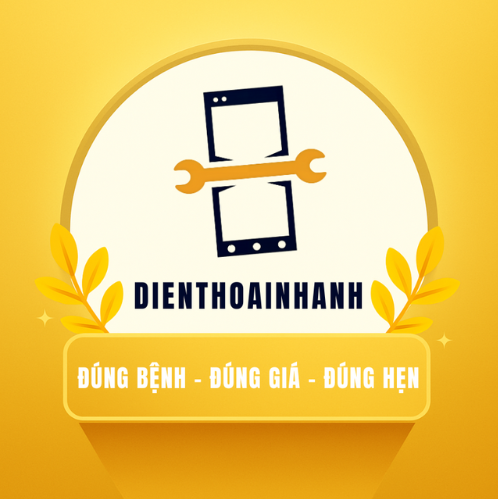 Tại nhà thay pin iphone