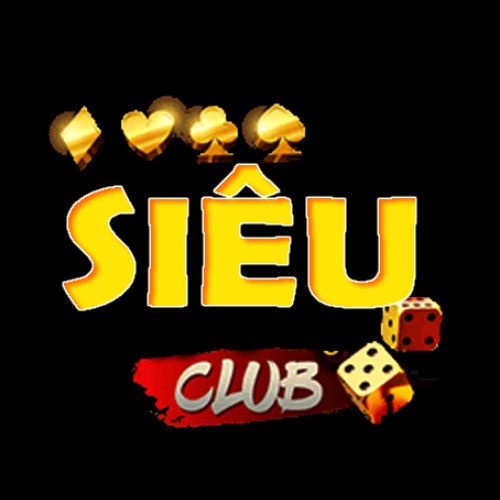 Sieuclub cổng game bài đổi thưởng