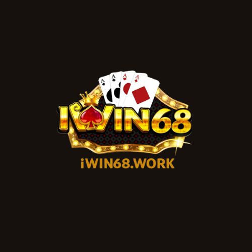 Iwin68 work