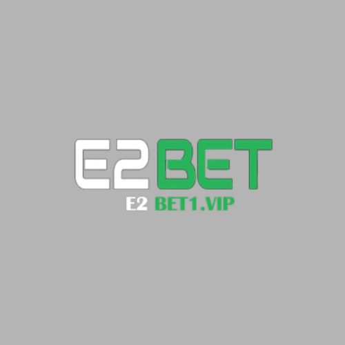 E2bet1 vip