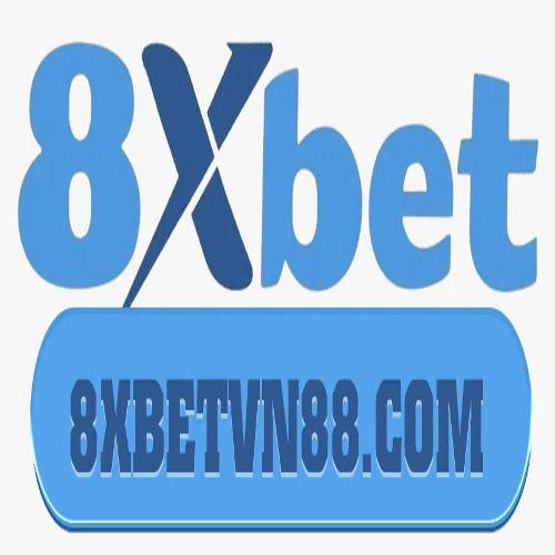 8xbet nhà cái cá cược trực tuyến uy tín số 1