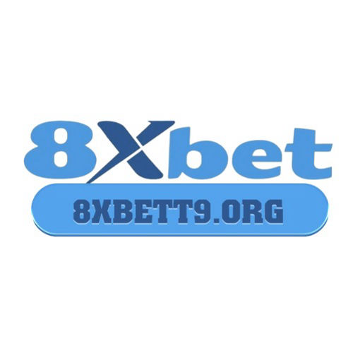 8xbet nhà cái cá cược