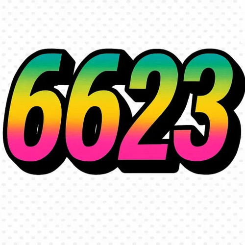 Nhà cái 6623
