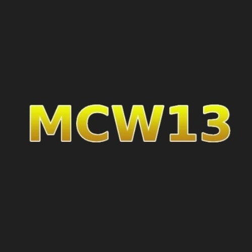 Mcw13 online
