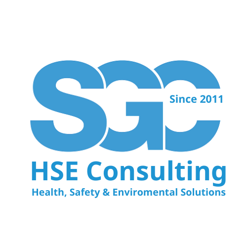 Sgc môi trường