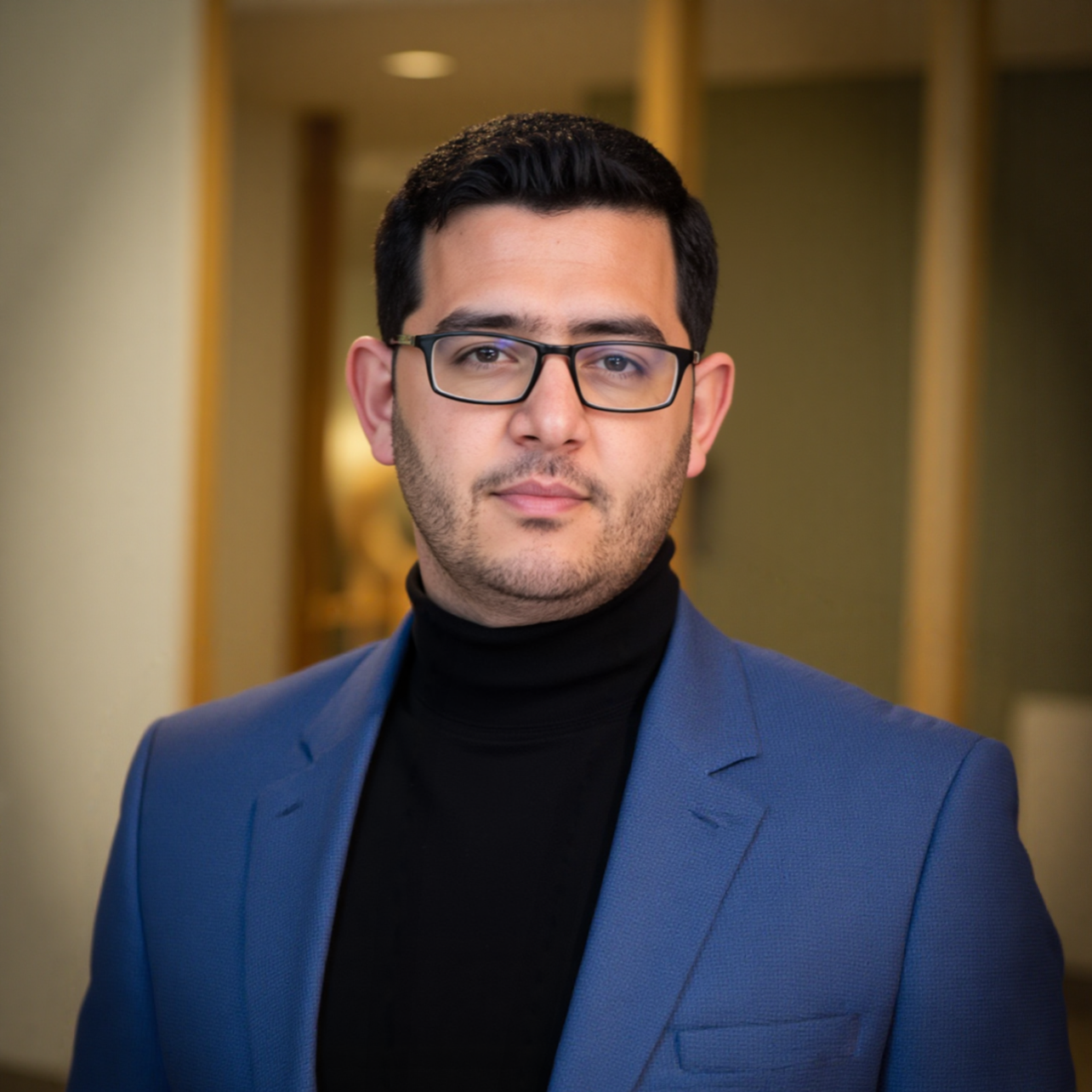 Mostafa zabet