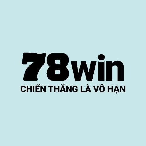 Nhà cái 78win