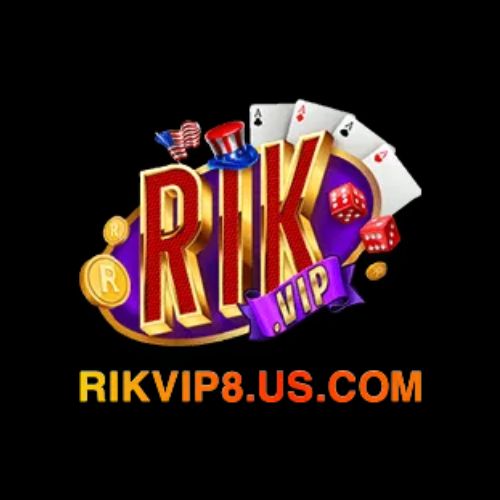 Rikvip8 uscom
