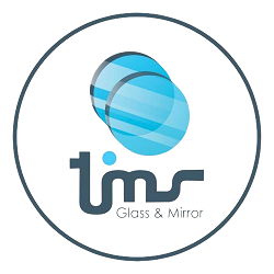 Tim's glass & mirror