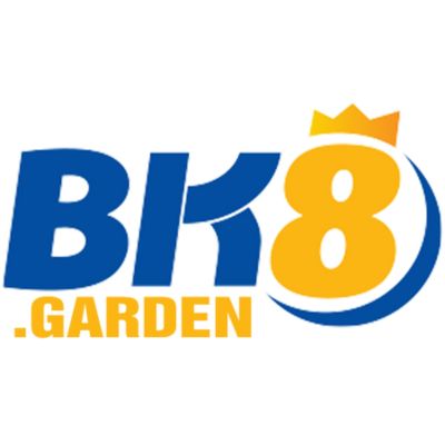 Bk8 garden