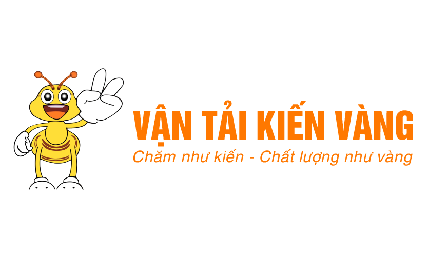 Vận tải kiến vàng