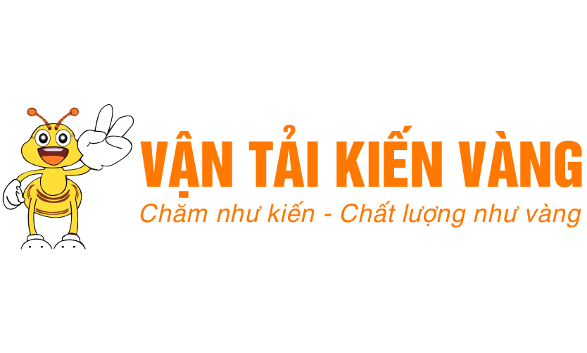 Chuyển nhà kiến vàng
