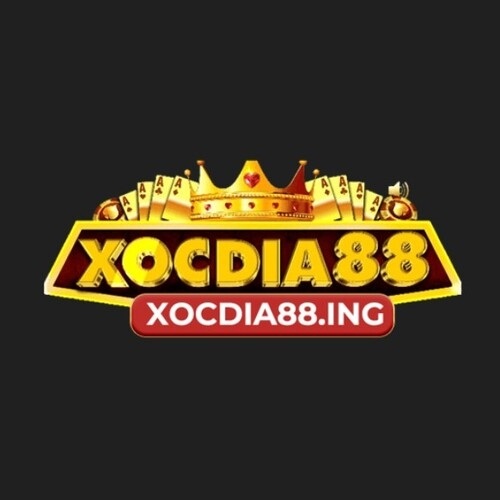 Cổng game xocdia88