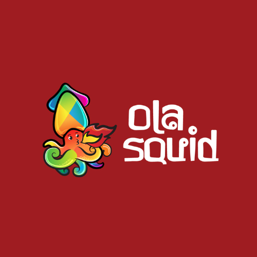 Ola squid