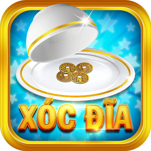 Xóc đĩa xóc đĩa