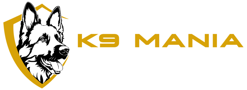 K9 mania protection dogs